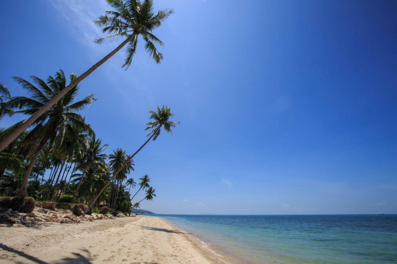 Baan Siri Varee Vila Mae Nam Beach Exterior foto